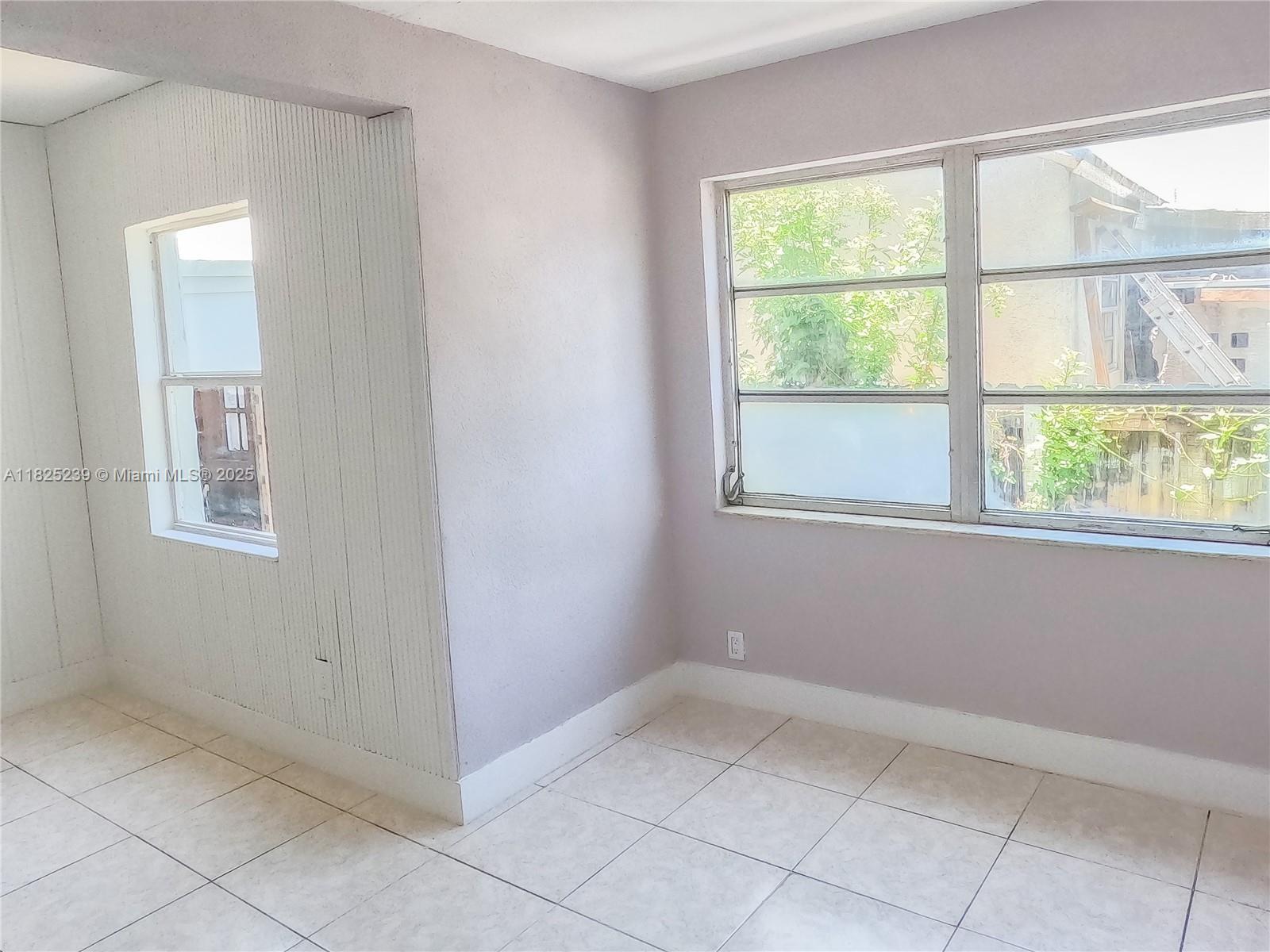 SEVENTH AVE PARK - Residential