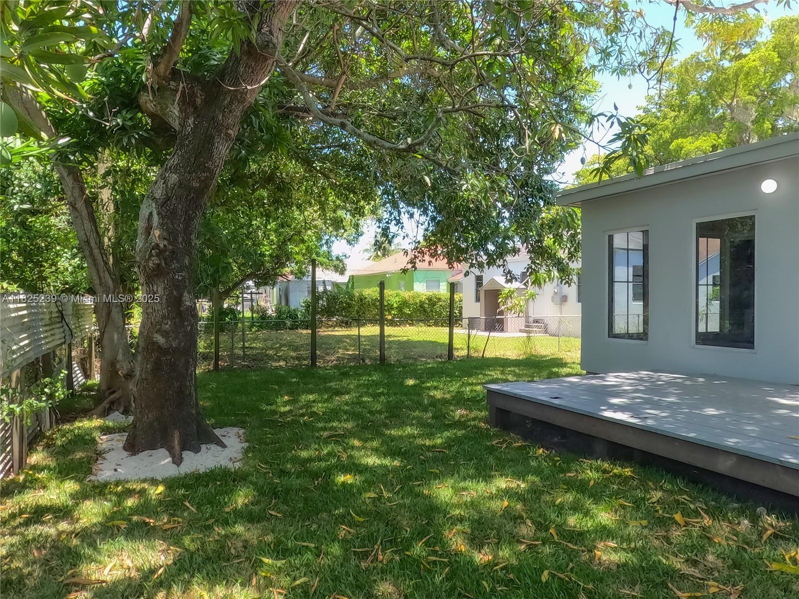 SEVENTH AVE PARK - Residential