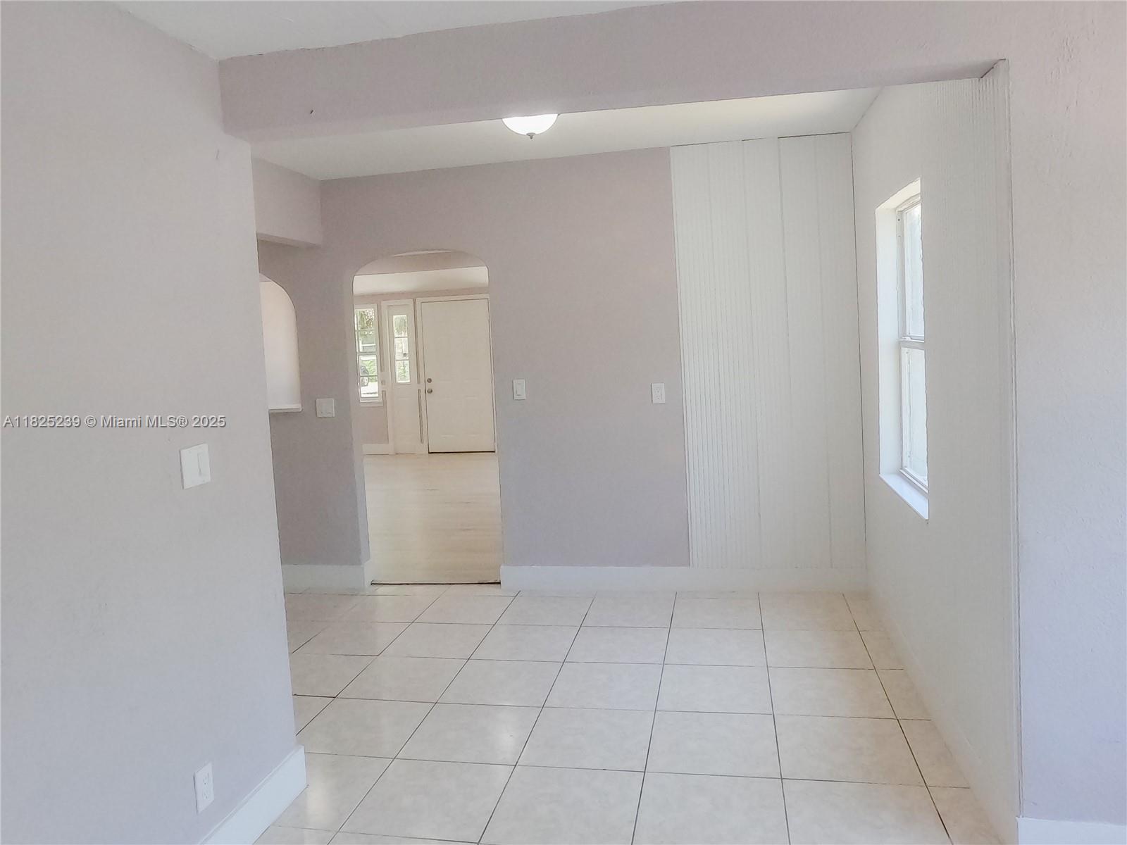 SEVENTH AVE PARK - Residential