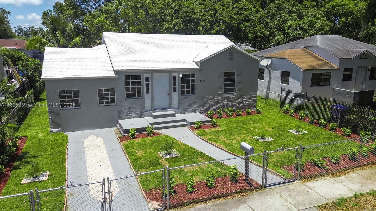 1051 NW 63rd St
