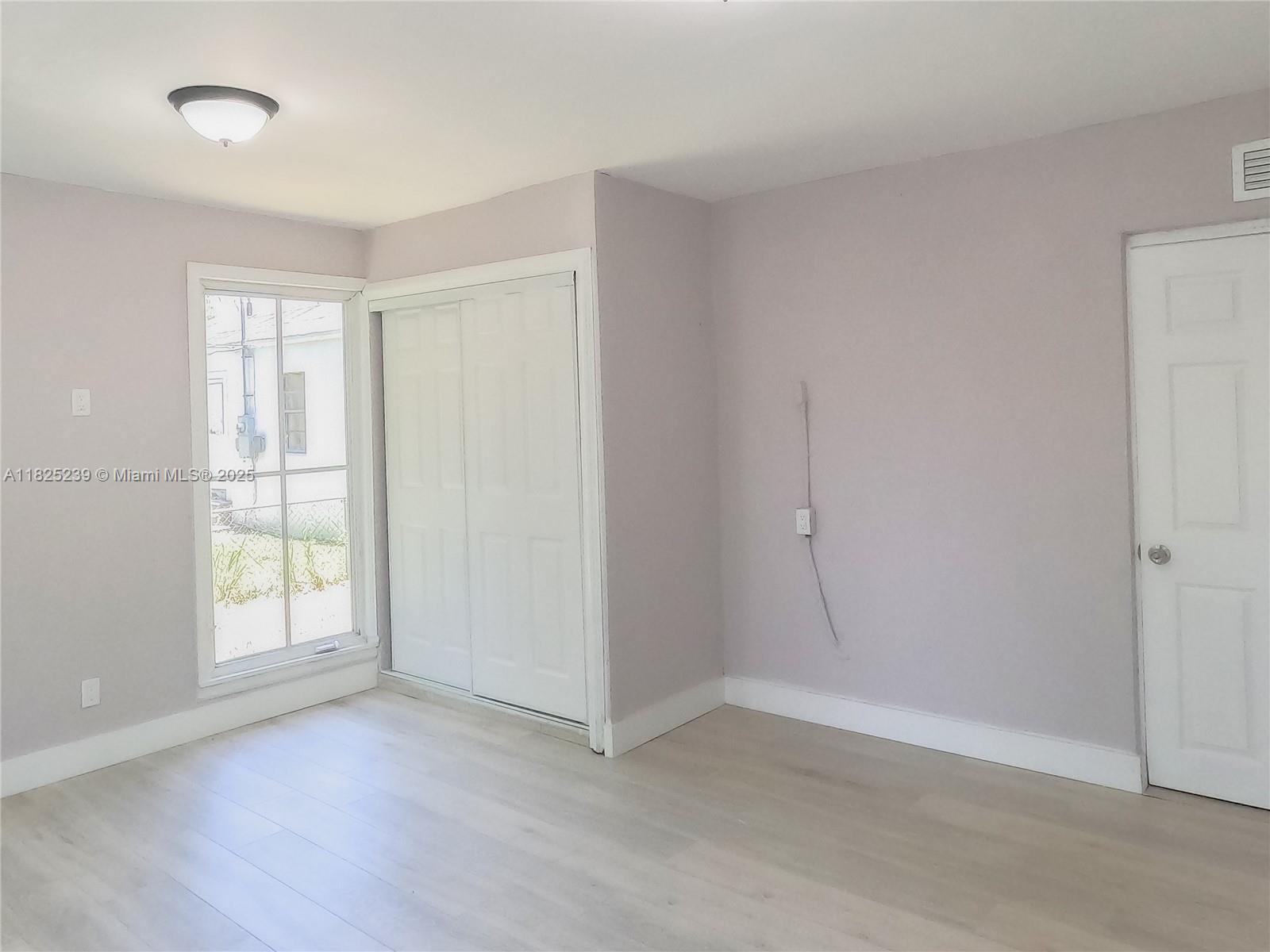 SEVENTH AVE PARK - Residential