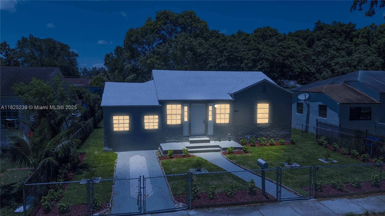 1051 NW 63rd St