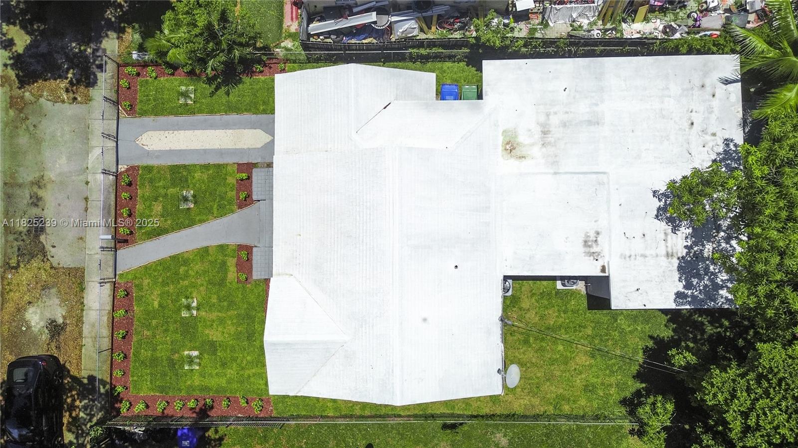 SEVENTH AVE PARK - Residential