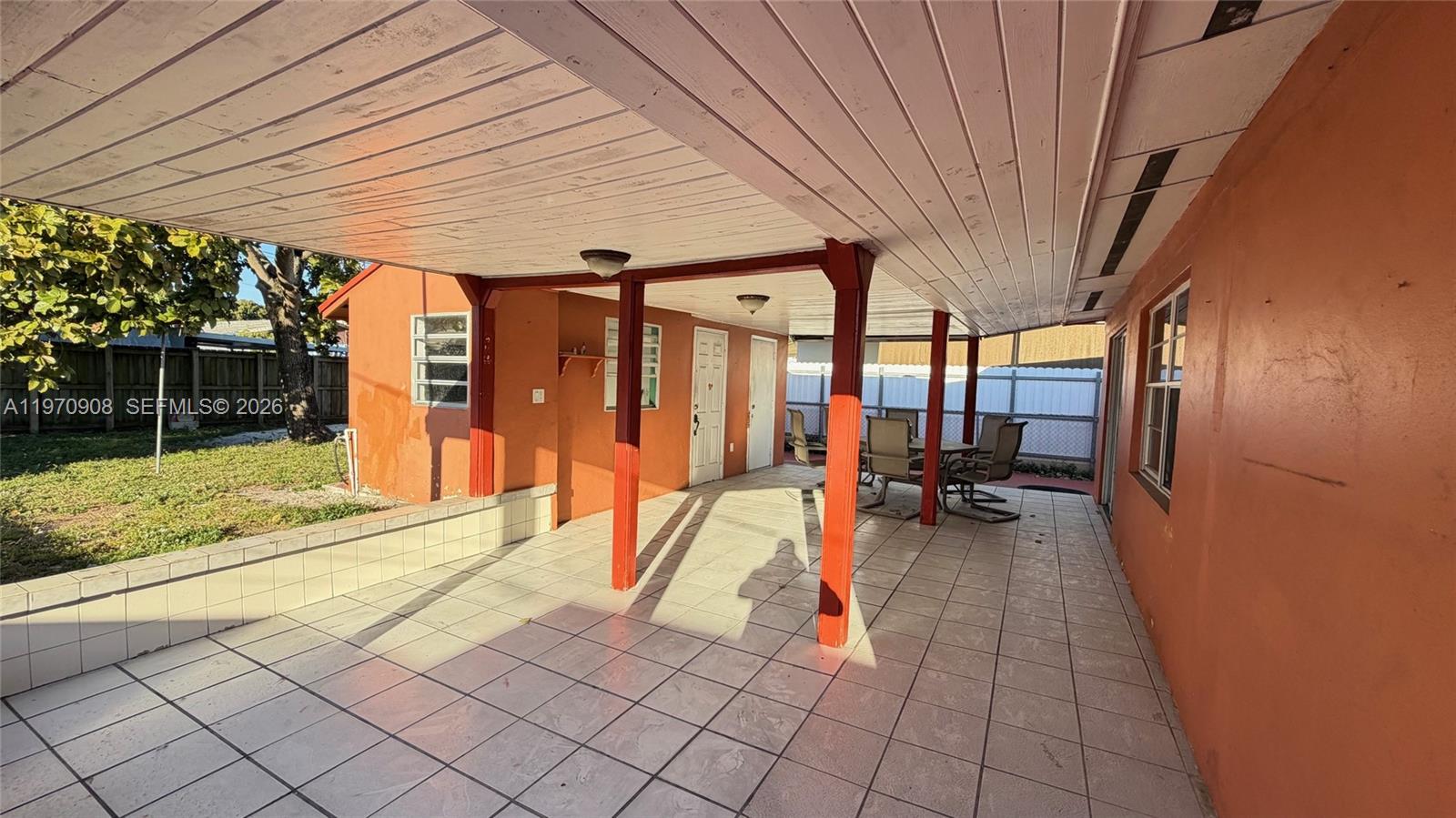 HIALEAH 3RD ADDN - Residential