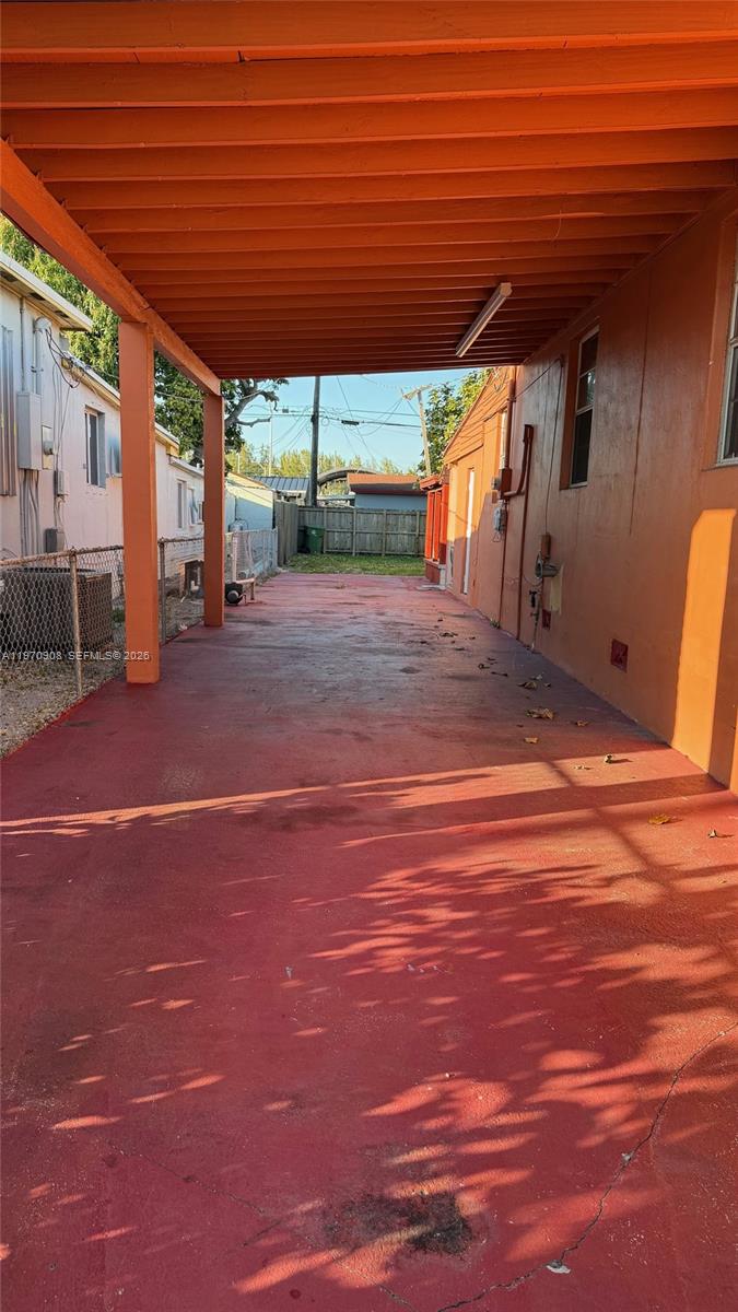 HIALEAH 3RD ADDN - Residential