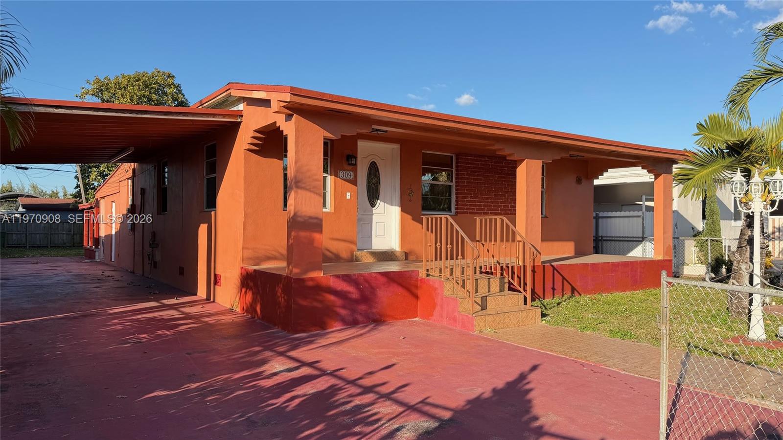 HIALEAH 3RD ADDN - Residential