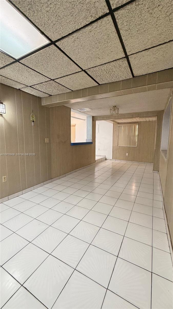 HIALEAH 3RD ADDN - Residential