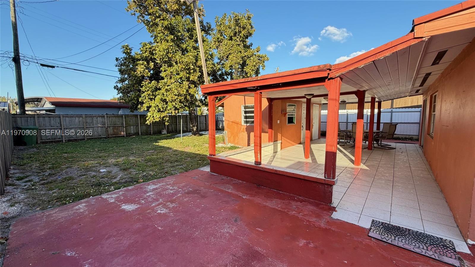 HIALEAH 3RD ADDN - Residential