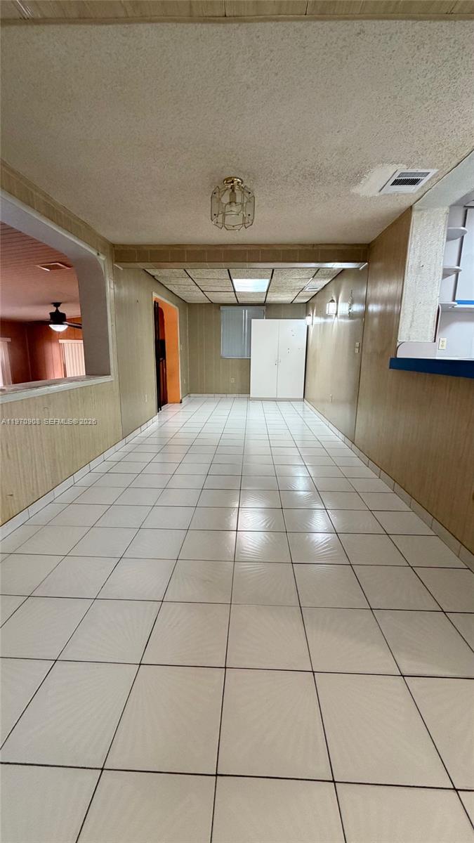 HIALEAH 3RD ADDN - Residential