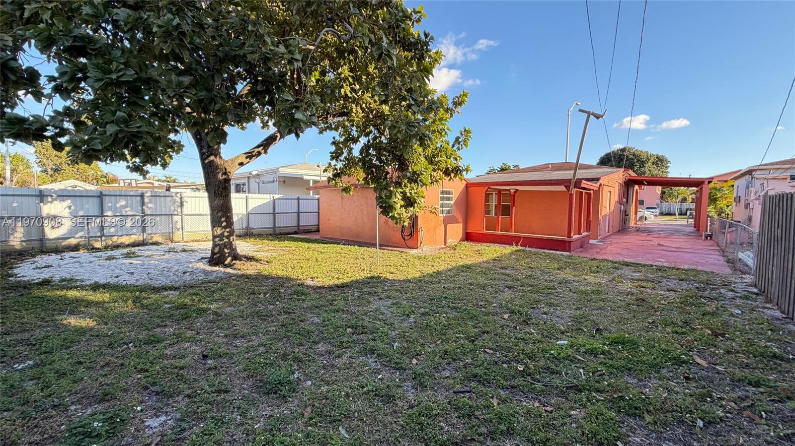 HIALEAH 3RD ADDN - Residential