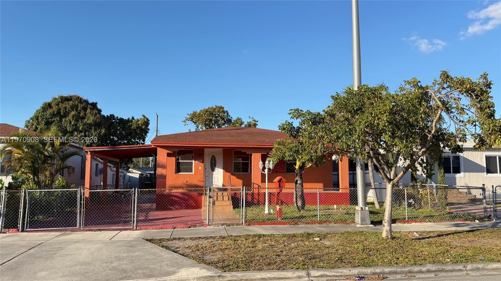 HIALEAH 3RD ADDN - Residential