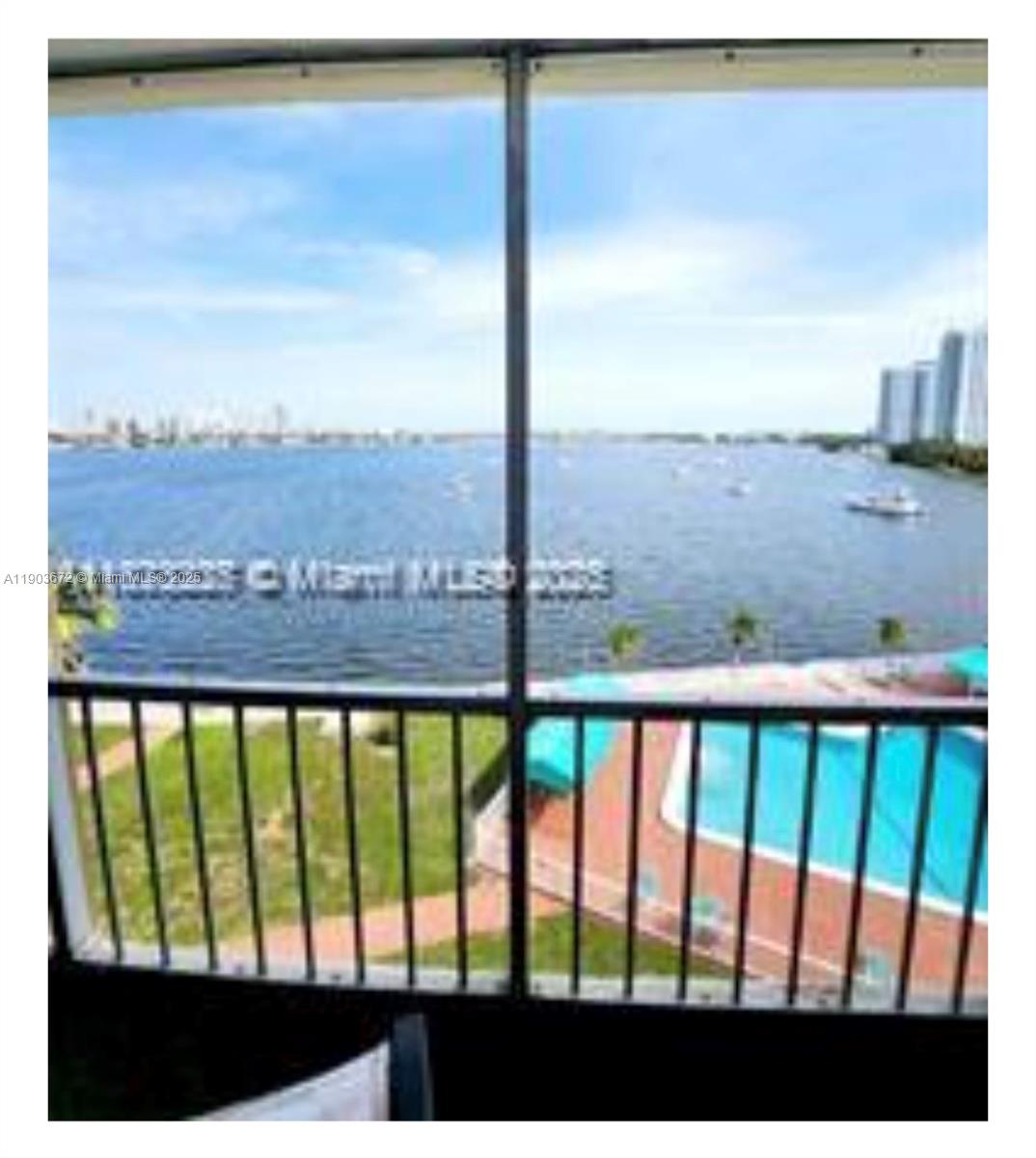 POINT EAST SEC III CONDO - Residential Lease