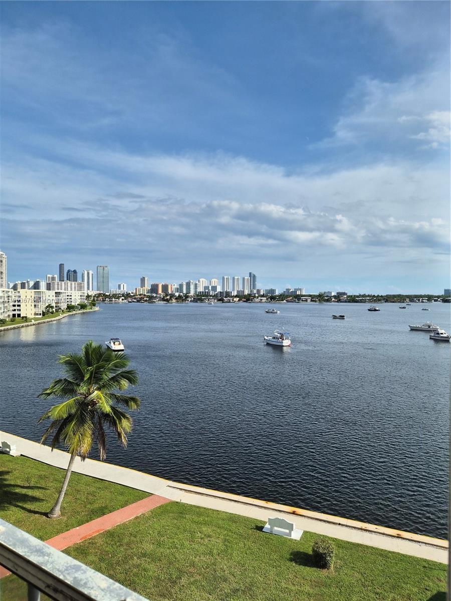 POINT EAST SEC III CONDO - Residential Lease