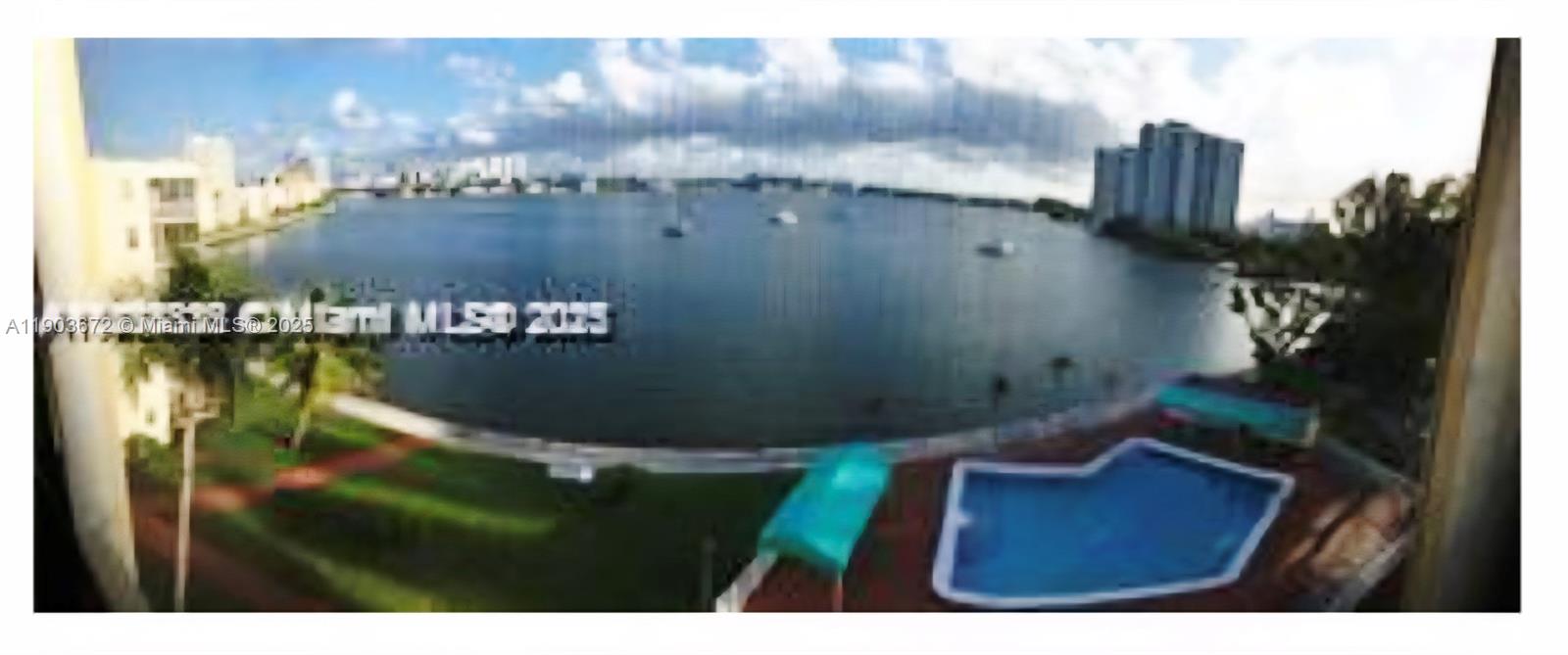 POINT EAST SEC III CONDO - Residential Lease