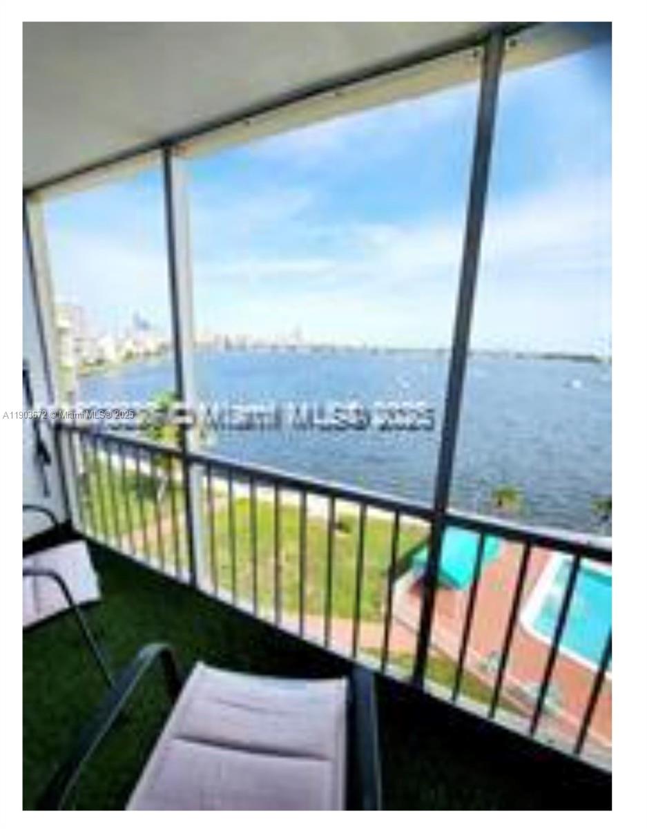 POINT EAST SEC III CONDO - Residential Lease