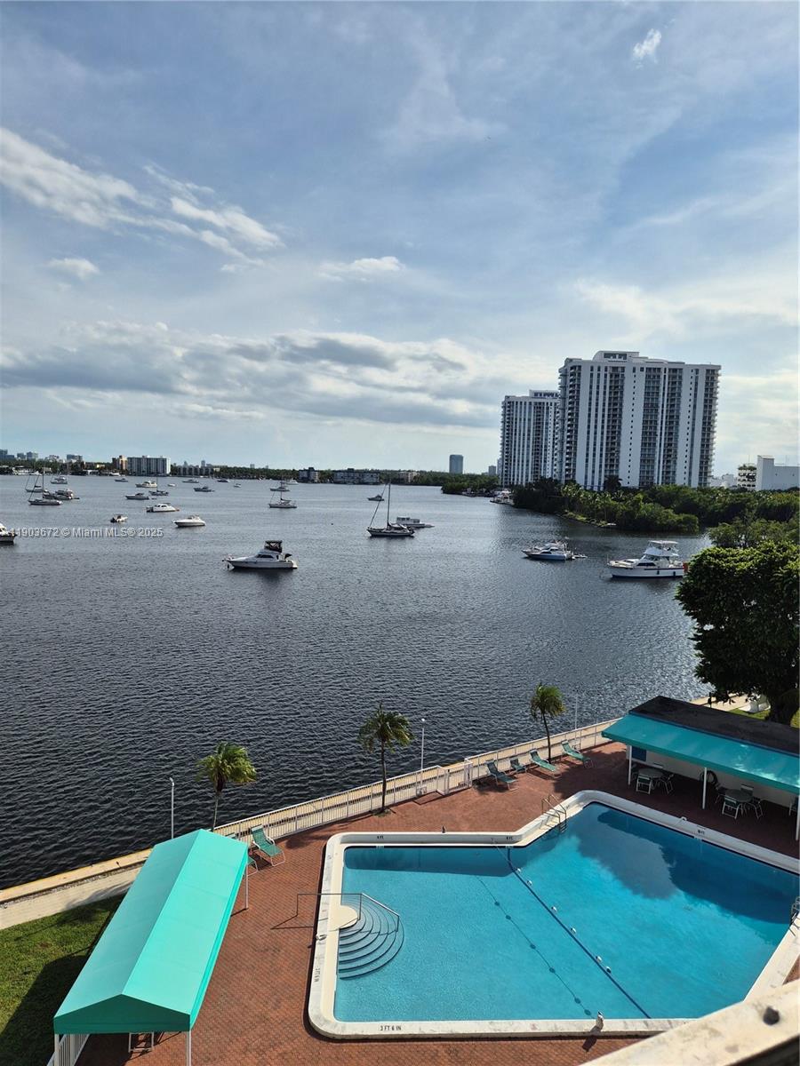 POINT EAST SEC III CONDO - Residential Lease