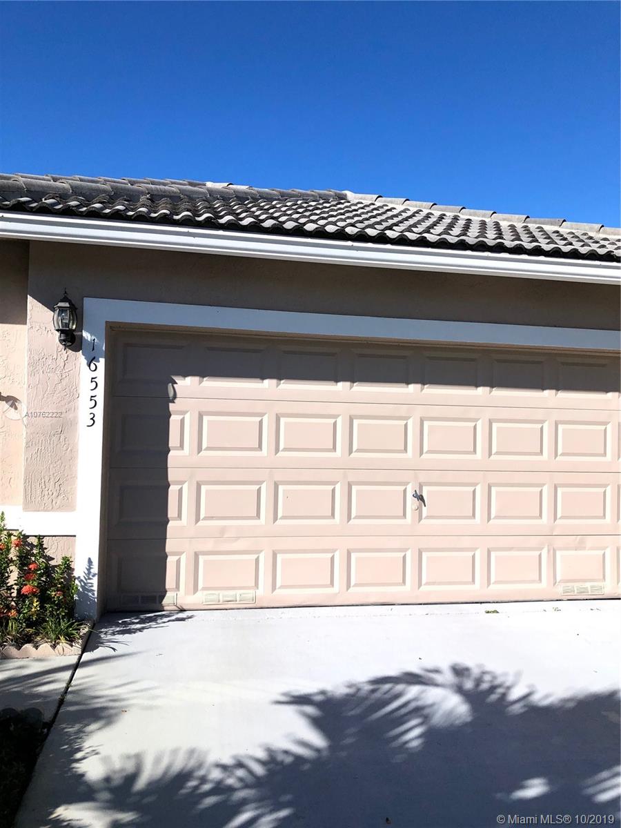 PARKSIDE AT SPRING VALLEY - Residential Lease