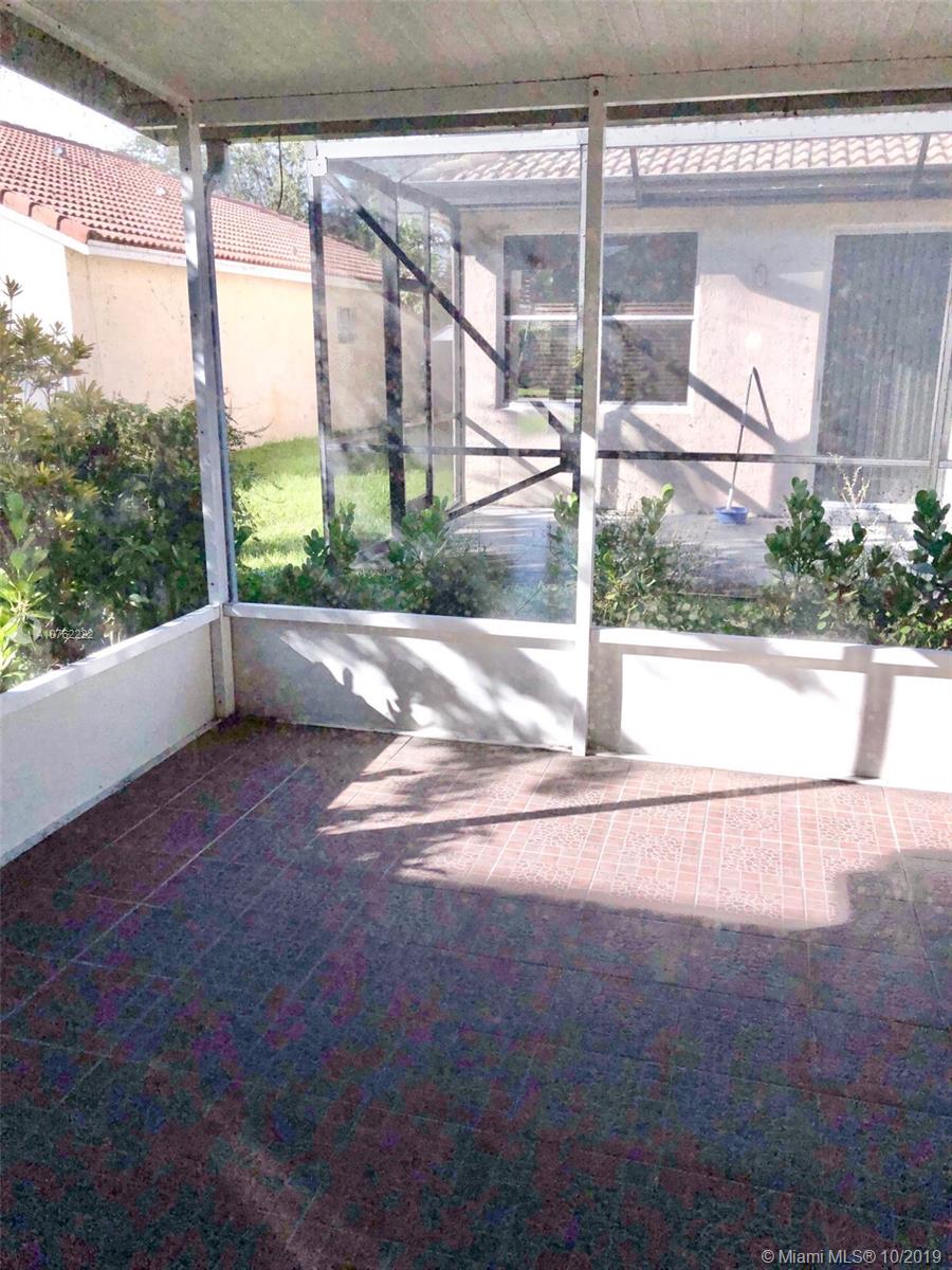 PARKSIDE AT SPRING VALLEY - Residential Lease