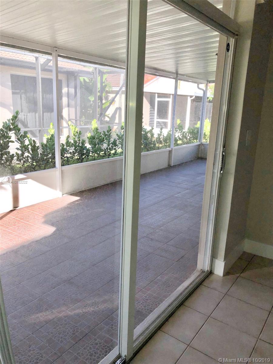 PARKSIDE AT SPRING VALLEY - Residential Lease