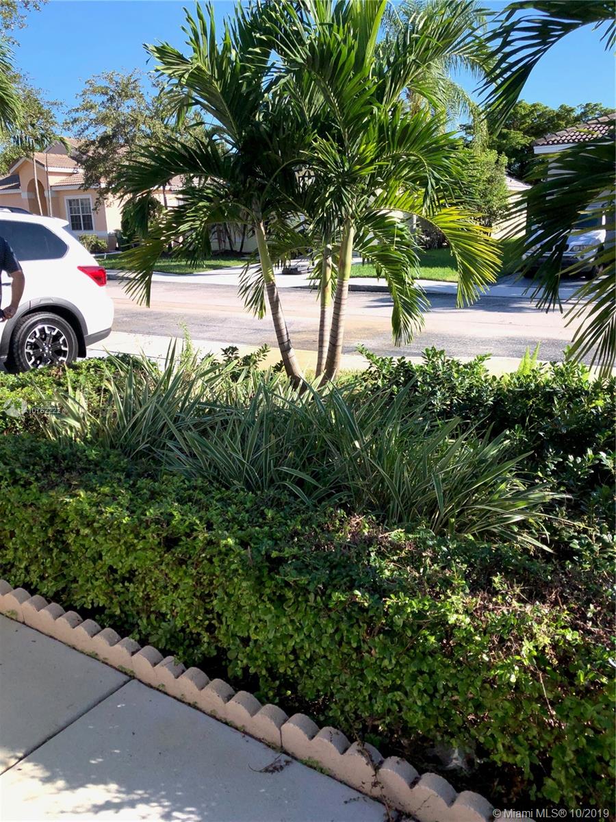 PARKSIDE AT SPRING VALLEY - Residential Lease