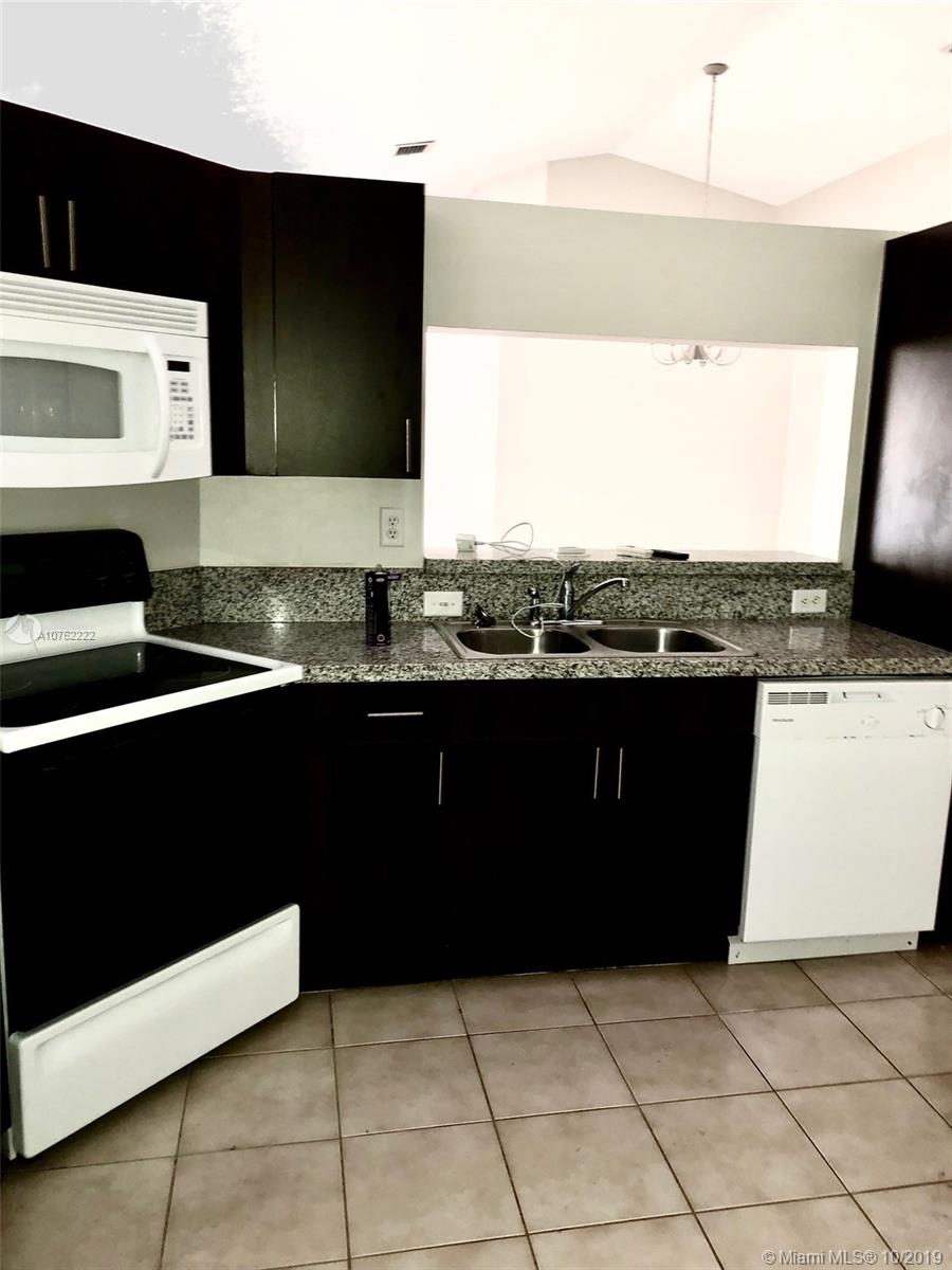 PARKSIDE AT SPRING VALLEY - Residential Lease