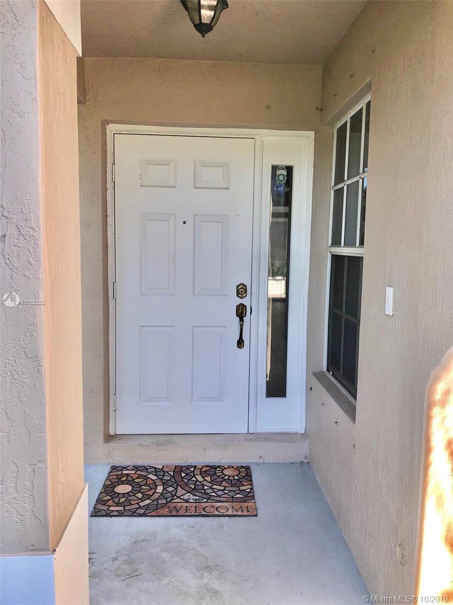 PARKSIDE AT SPRING VALLEY - Residential Lease