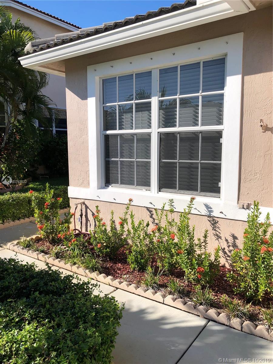 PARKSIDE AT SPRING VALLEY - Residential Lease