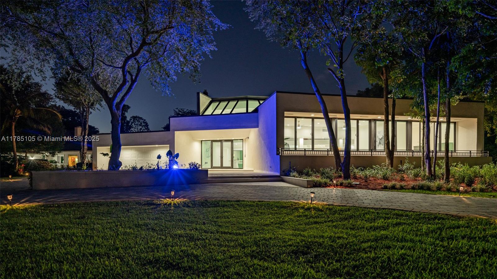 SIMONS PLAT - Residential