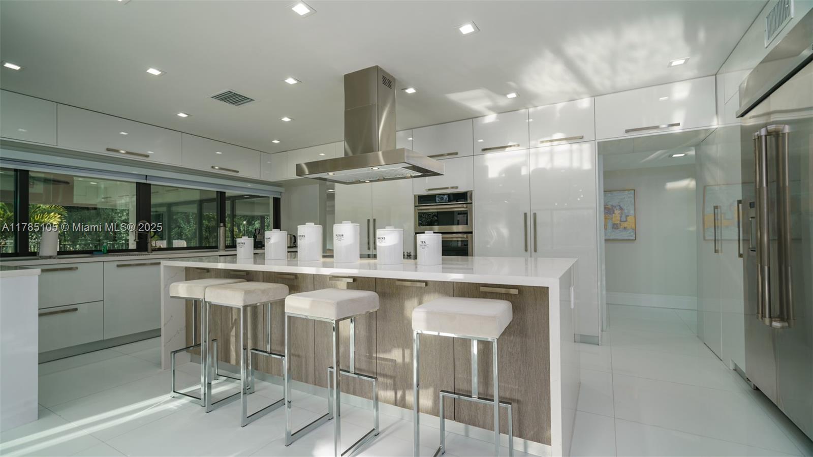SIMONS PLAT - Residential