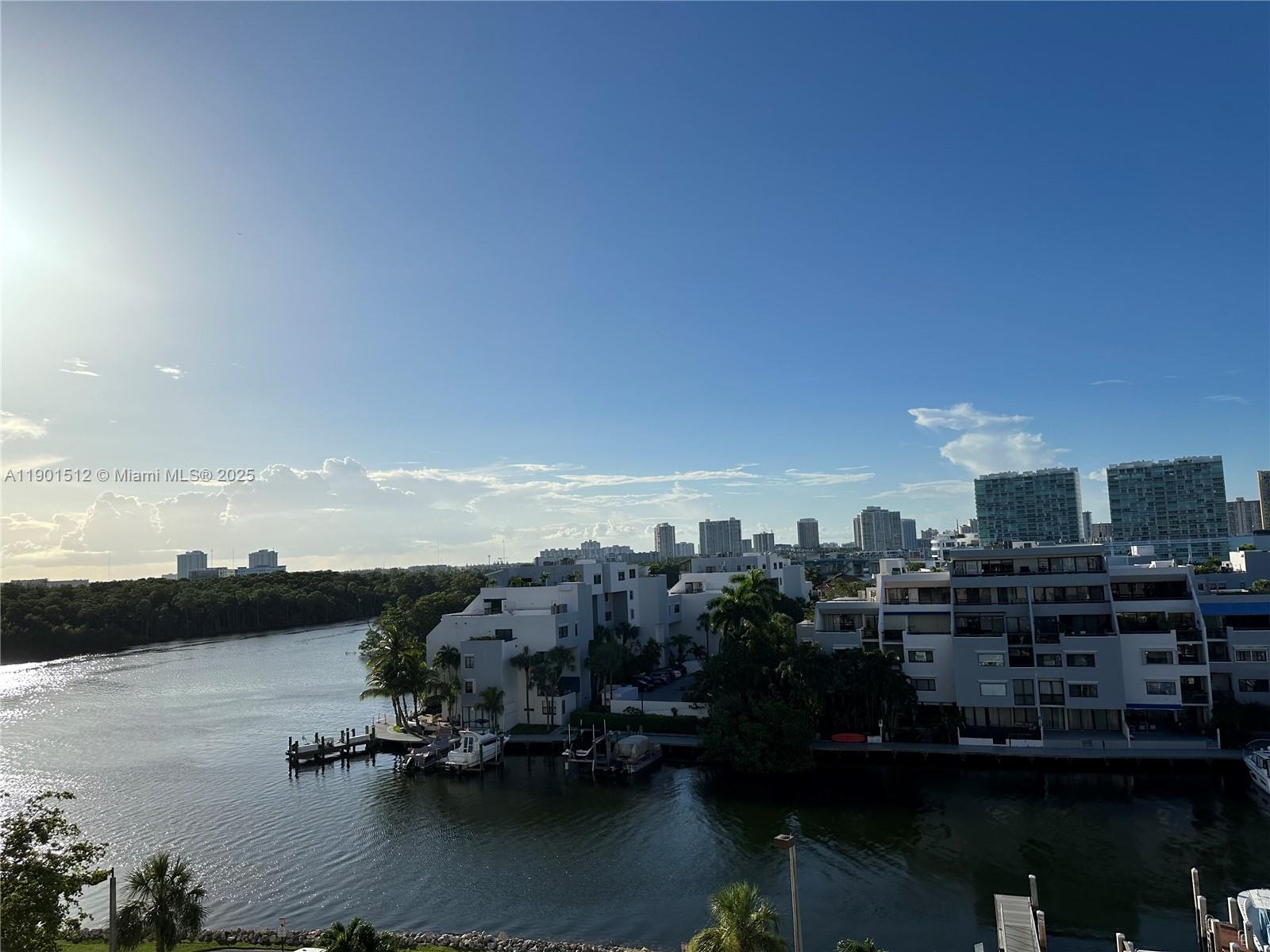 COASTAL TOWERS CONDO - Residential Lease