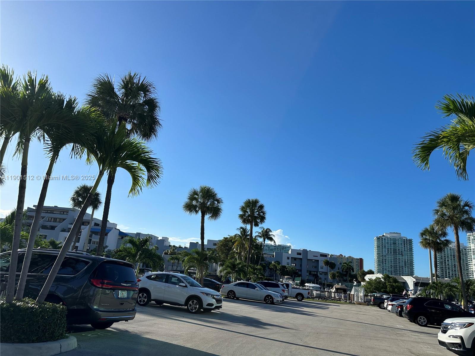 COASTAL TOWERS CONDO - Residential Lease