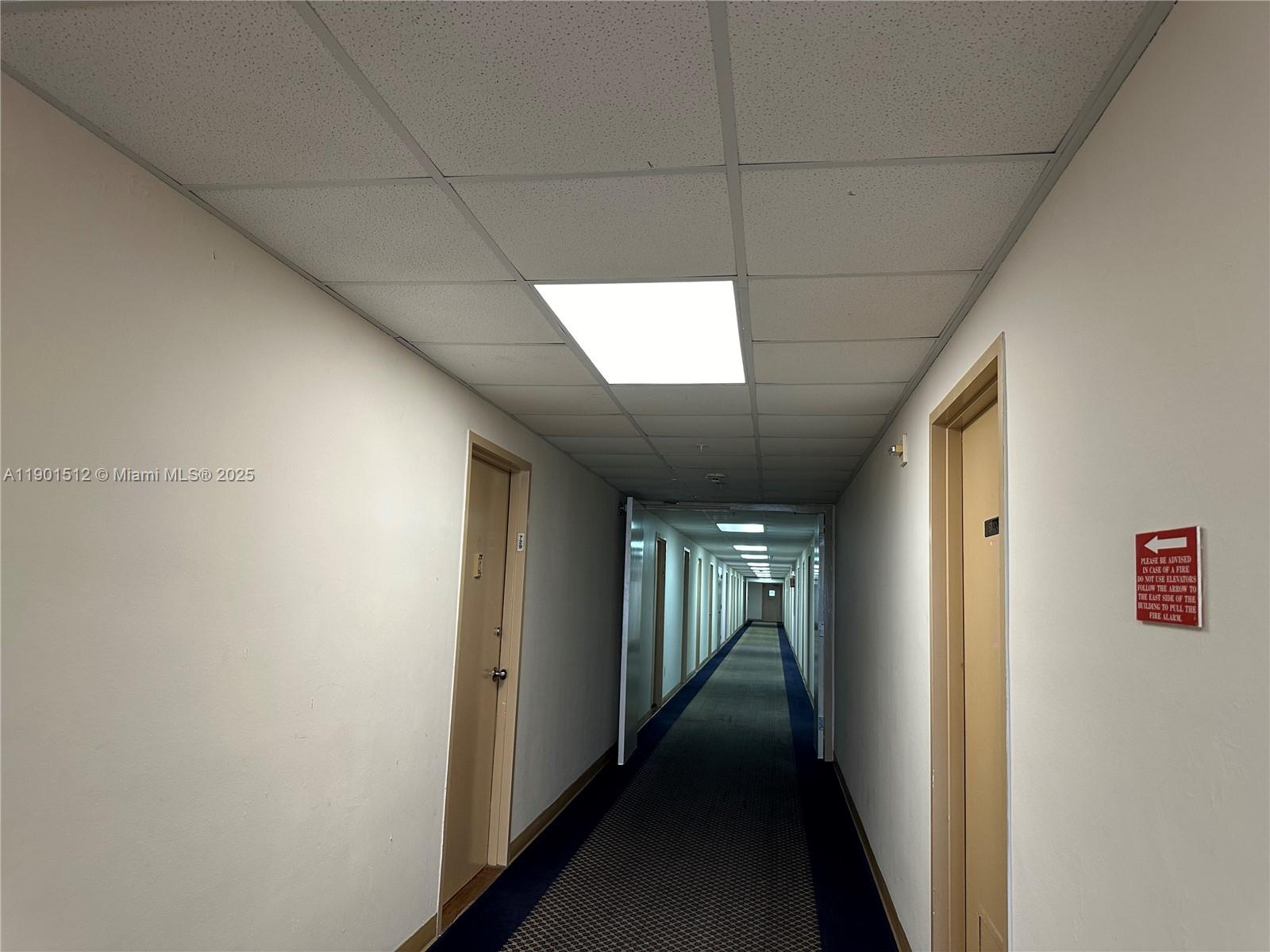 COASTAL TOWERS CONDO - Residential Lease