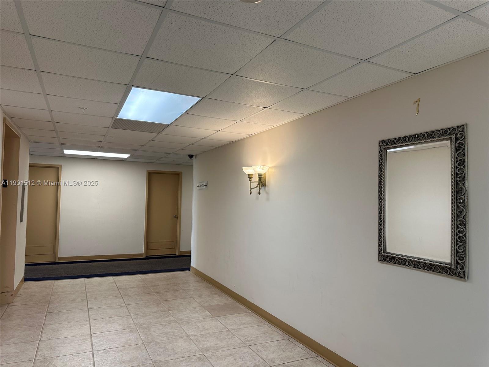 COASTAL TOWERS CONDO - Residential Lease