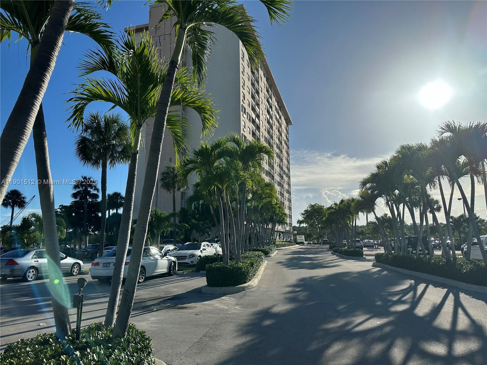 COASTAL TOWERS CONDO - Residential Lease