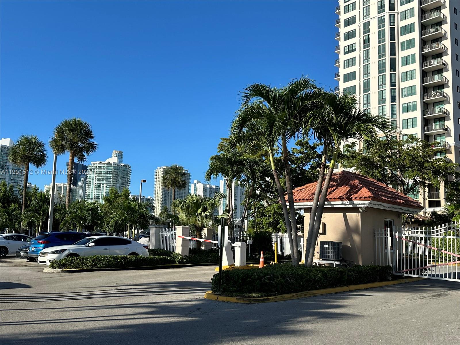 COASTAL TOWERS CONDO - Residential Lease