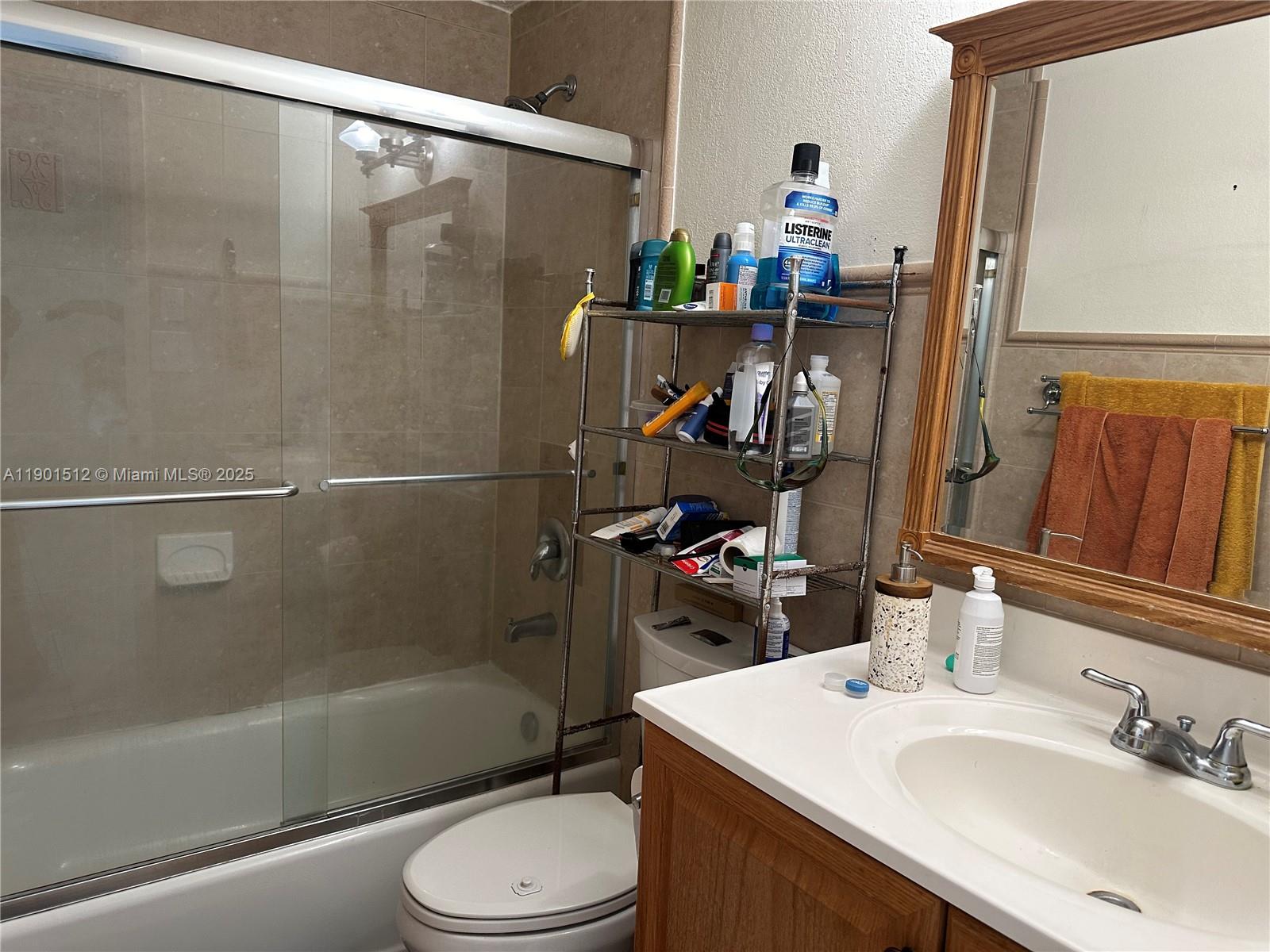 COASTAL TOWERS CONDO - Residential Lease