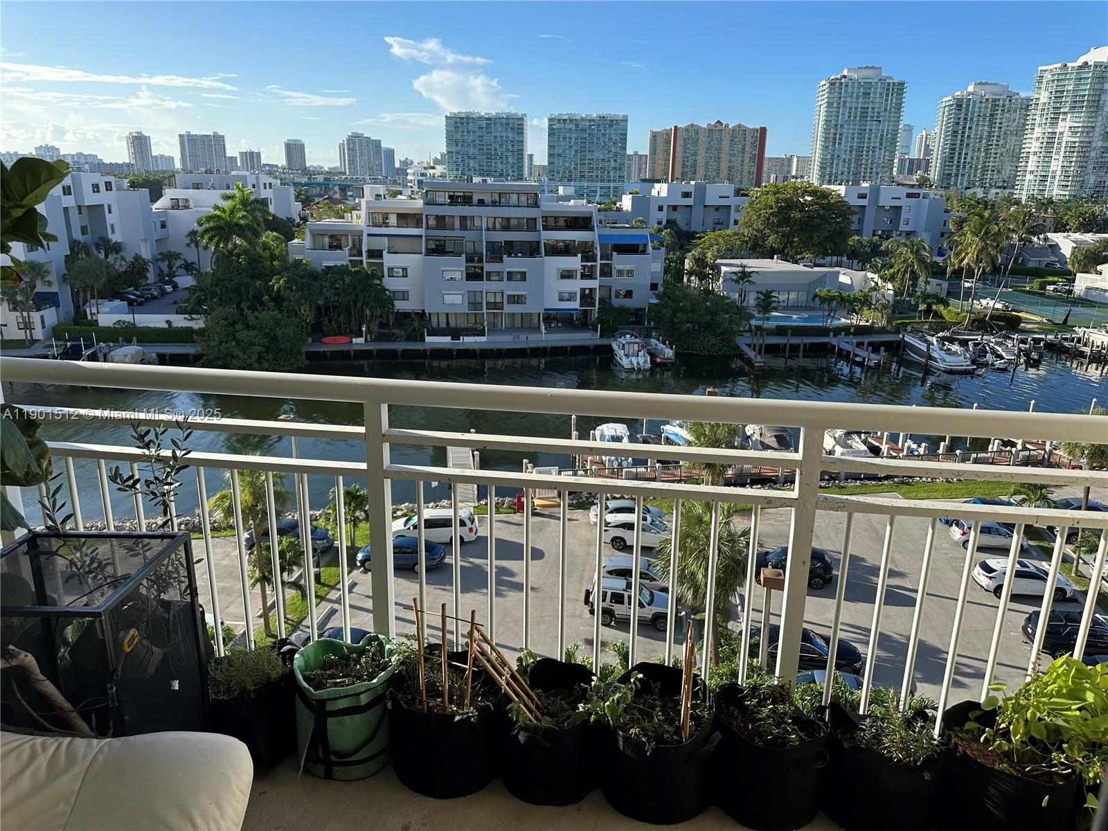 COASTAL TOWERS CONDO - Residential Lease
