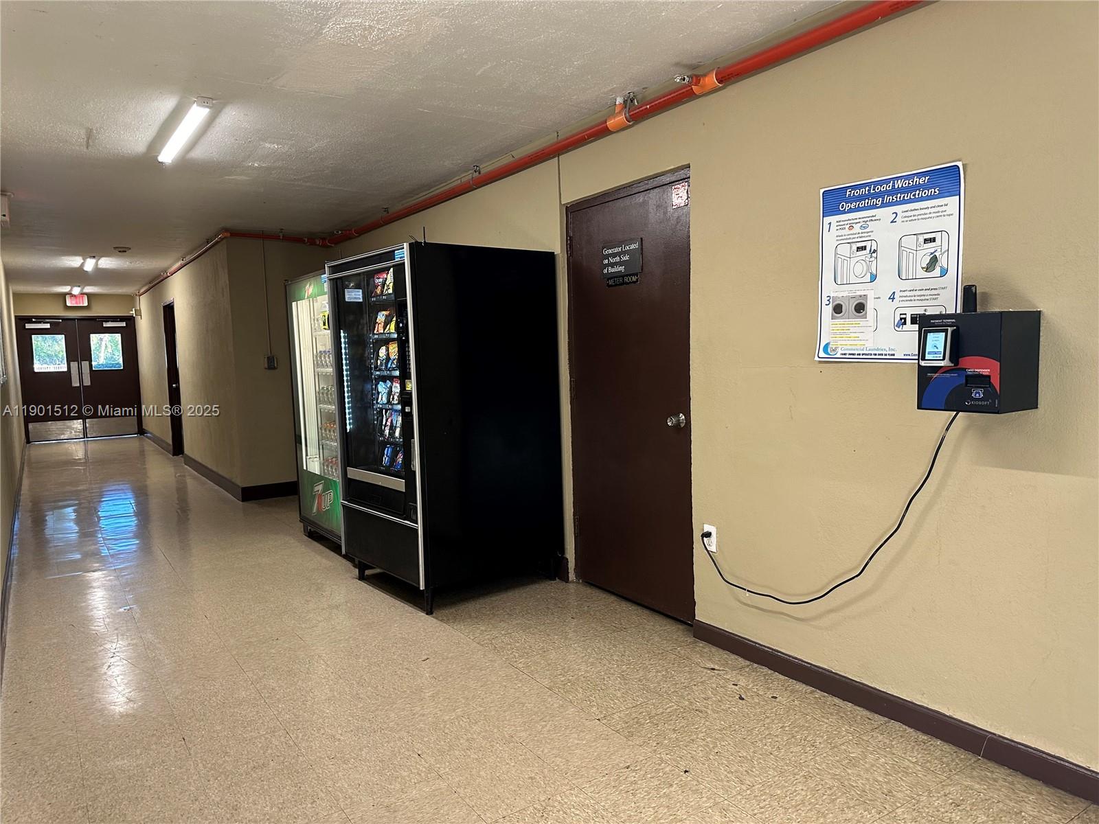 COASTAL TOWERS CONDO - Residential Lease