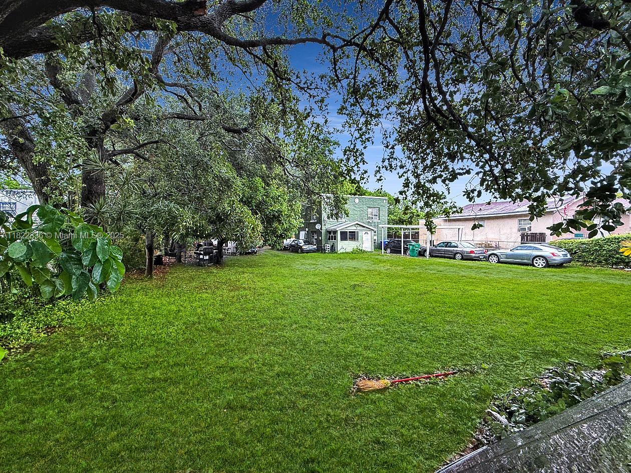 BUENA VISTA HEIGHTS EXTEN - Residential