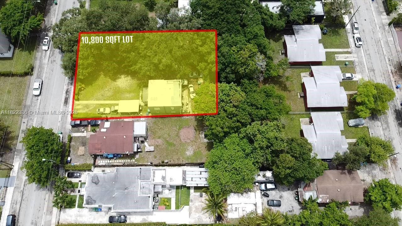 BUENA VISTA HEIGHTS EXTEN - Residential