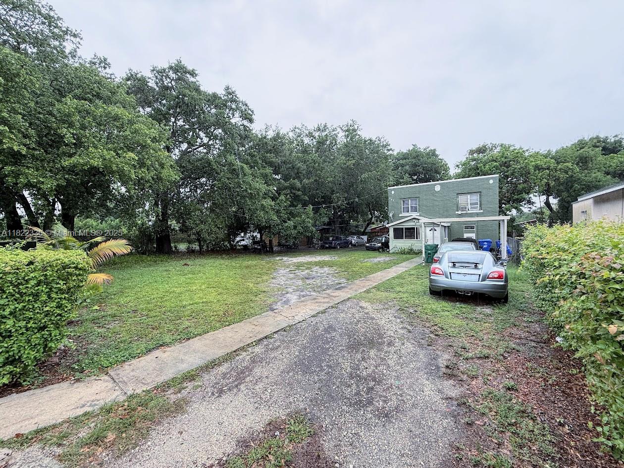 337 NW 48th St