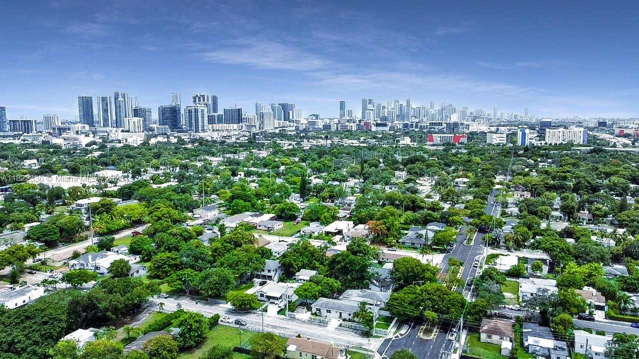 BUENA VISTA HEIGHTS EXTEN - Residential