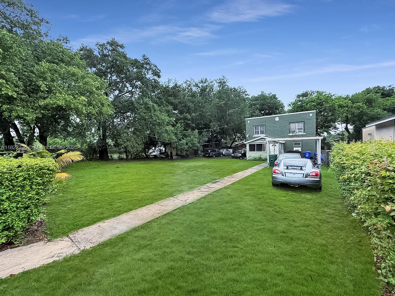 BUENA VISTA HEIGHTS EXTEN - Residential