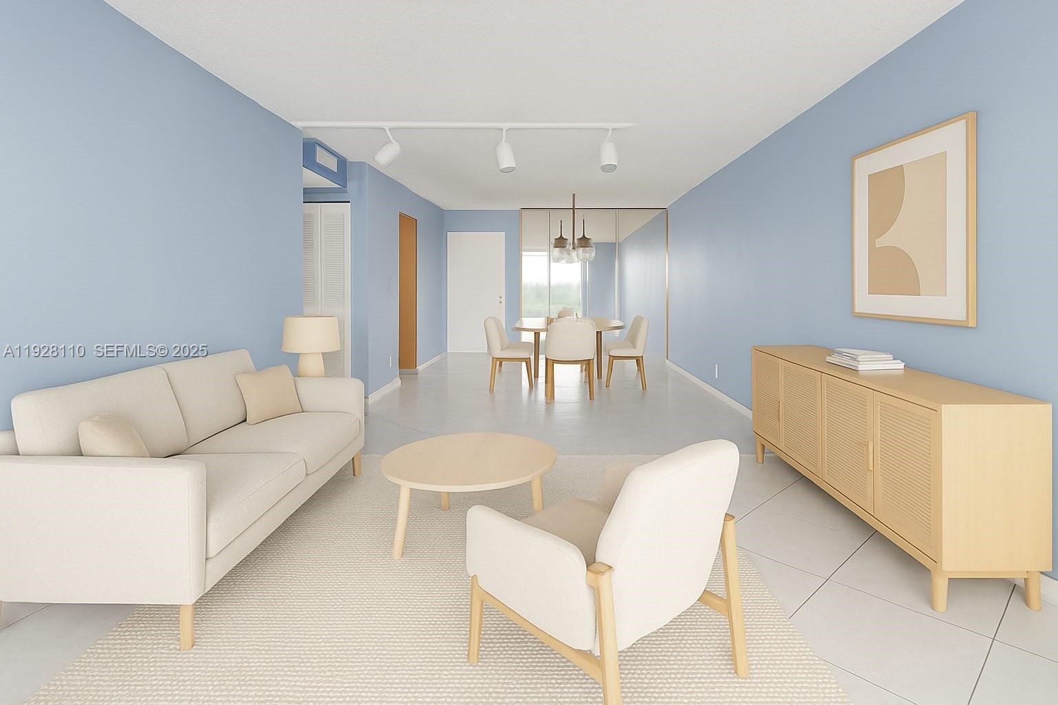 IMPERIAL TERRACES CONDO - Residential