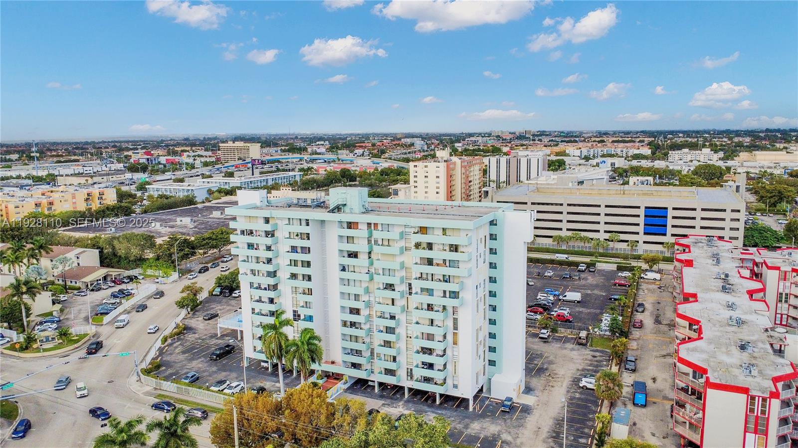 IMPERIAL TERRACES CONDO - Residential