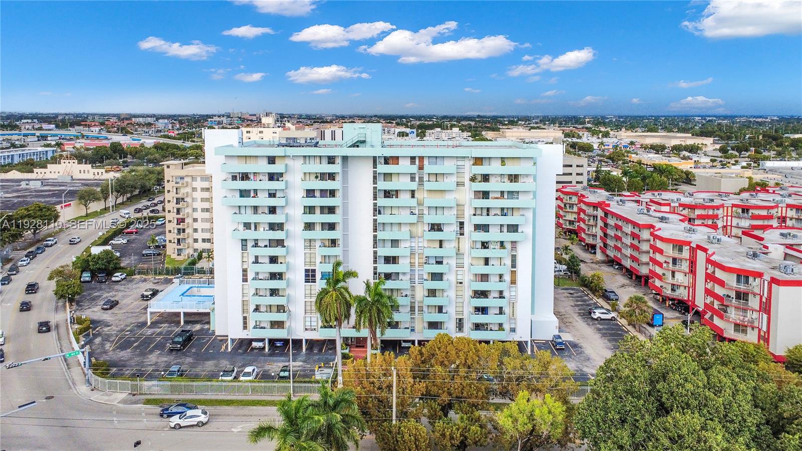 IMPERIAL TERRACES CONDO - Residential