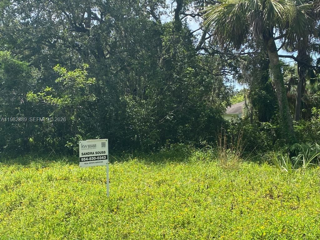 Photo of 7901 Fort Walton Ave, Fort Pierce, FL 34951 (MLS # A11982889)