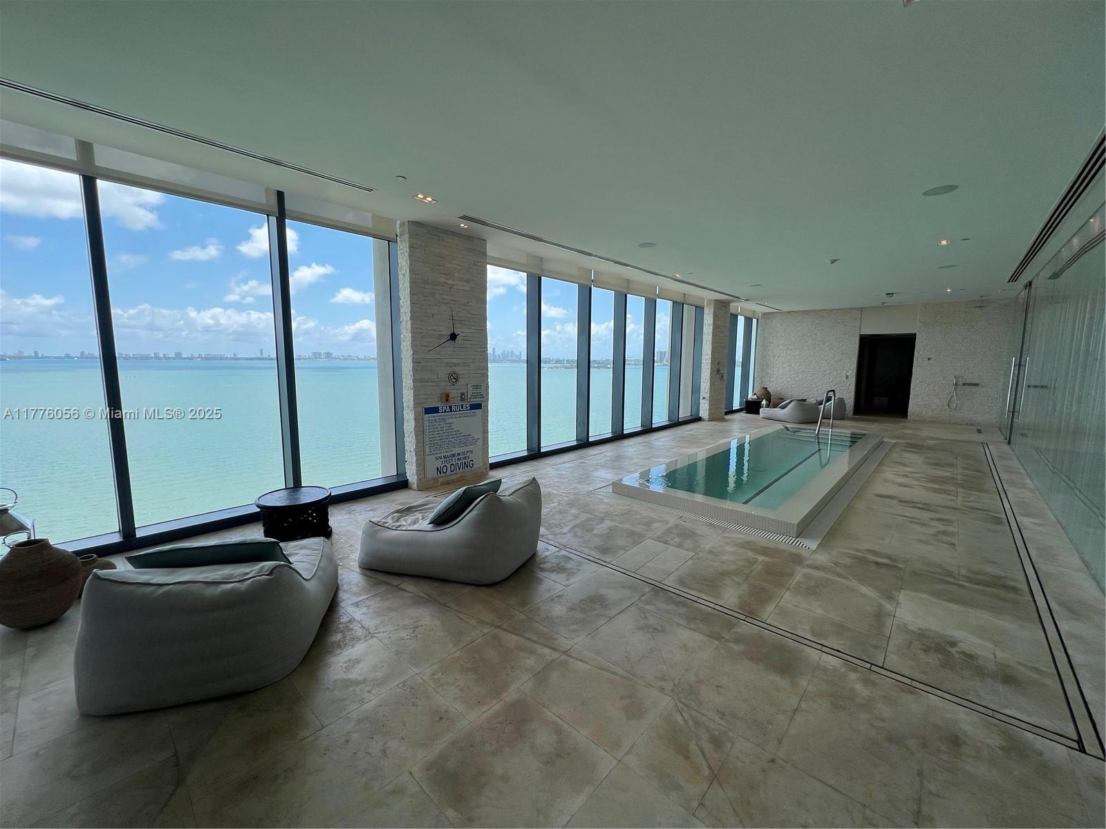 ONE PARAISO CONDO - Residential