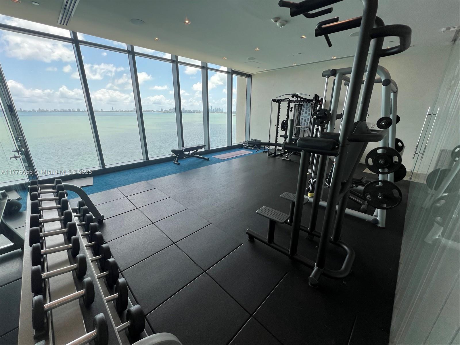 ONE PARAISO CONDO - Residential