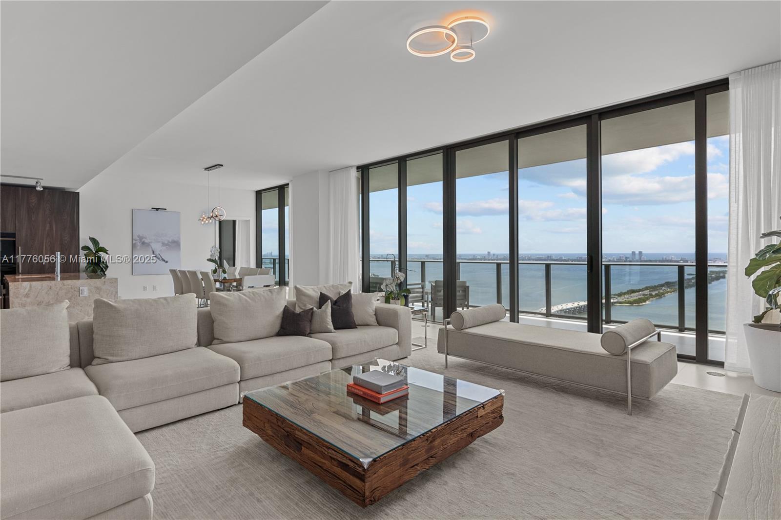 Property for Sale at 3131 Ne 7th Ave Ph5002, Miami, Broward County, Florida - Bedrooms: 4 
Bathrooms: 6  - $4,250,000